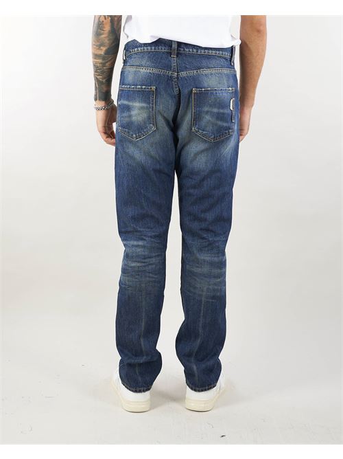 Denim jeans Yes London YES LONDON | Jeans | XJ315947